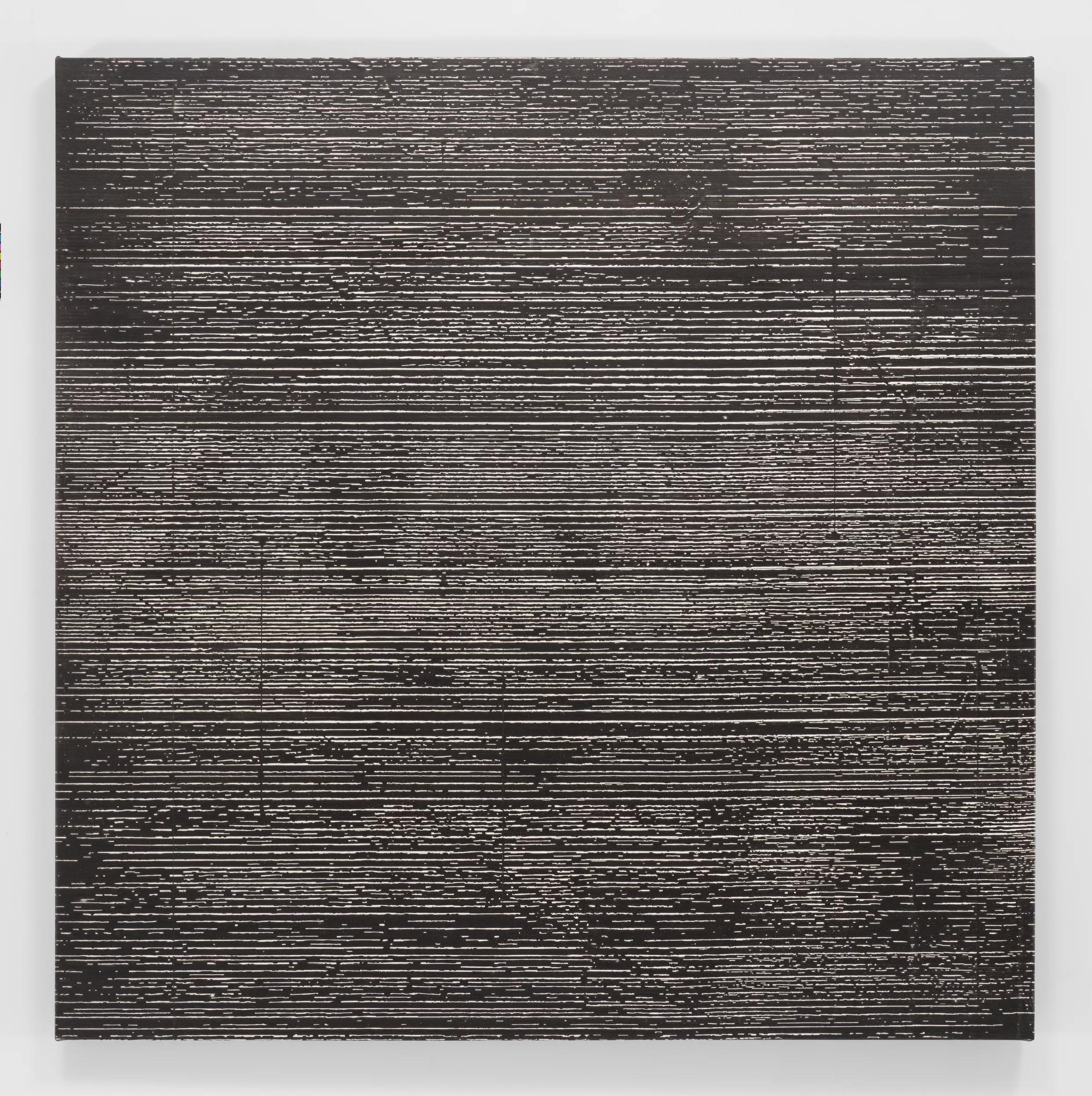Image for exhibition titled Jack Whitten