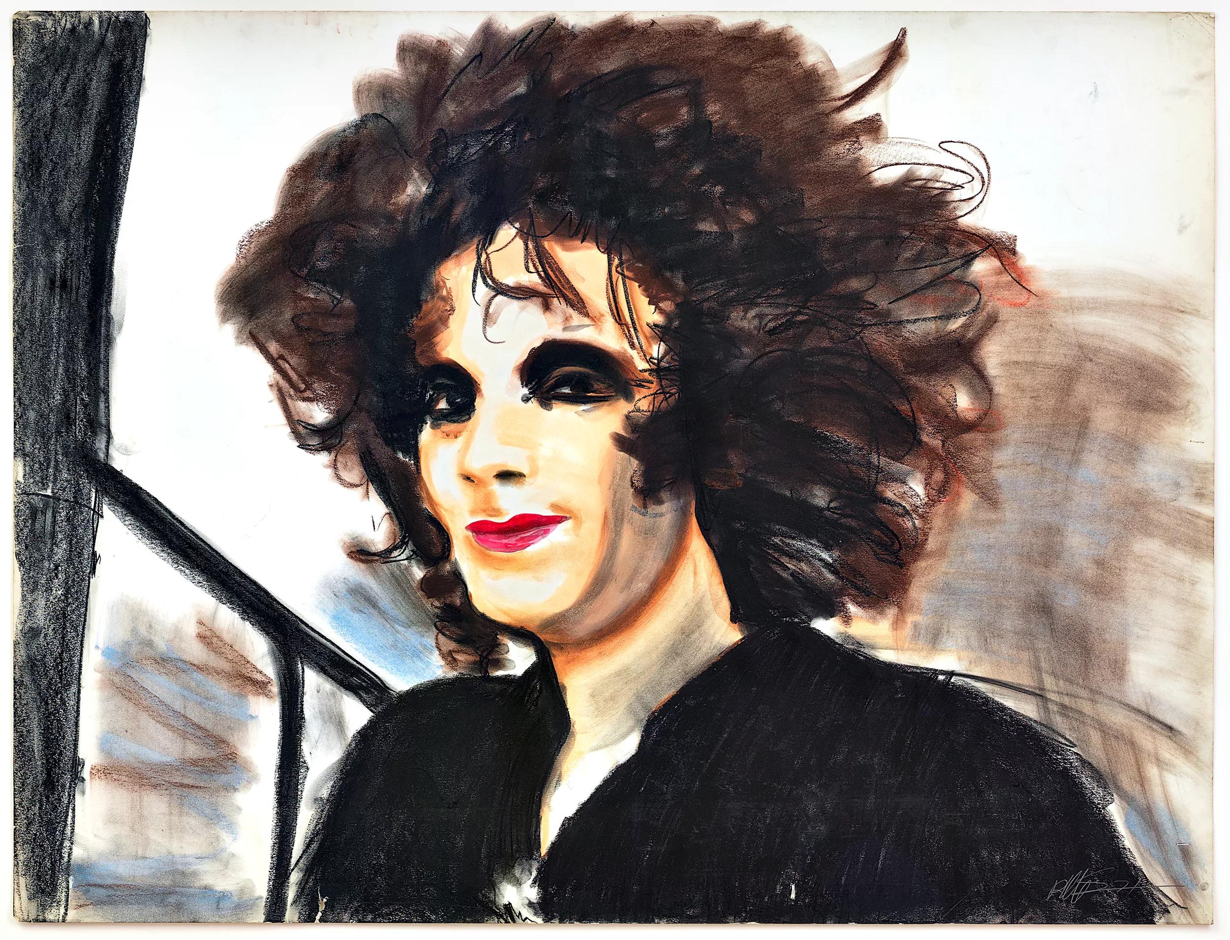 The Artists Library: Billy Sullivan on The Teenage Diaries of Sean DeLear  - Hauser & Wirth