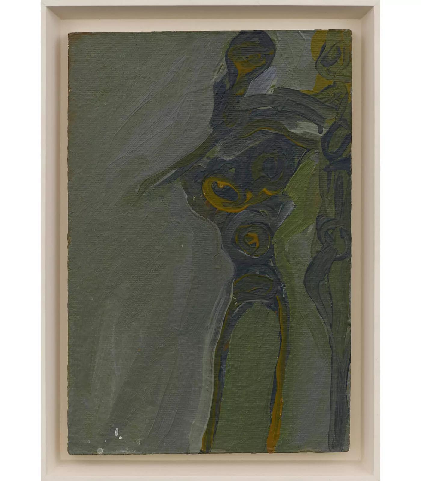 Image for exhibition titled Eva Hesse