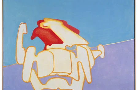 Thumbnail image for event called Exhibition Tour: ‘Unconscious Landscape. Works from the Ursula Hauser Collection’