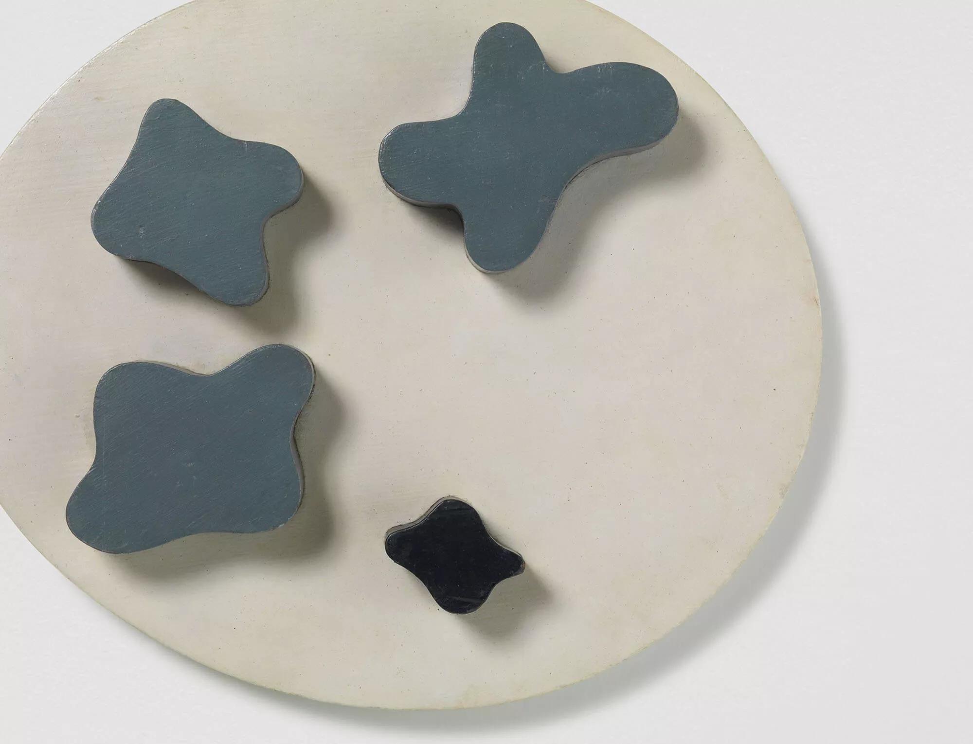 Hero image for exhibition titled Hans Arp