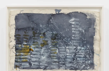 Thumbnail image for exhibition titled Pat Steir<br>Light on Water