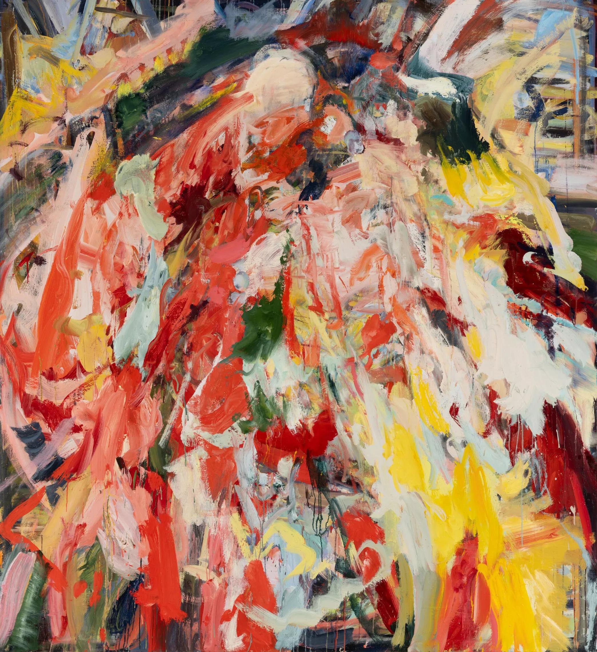 Image for exhibition titled Catherine Goodman