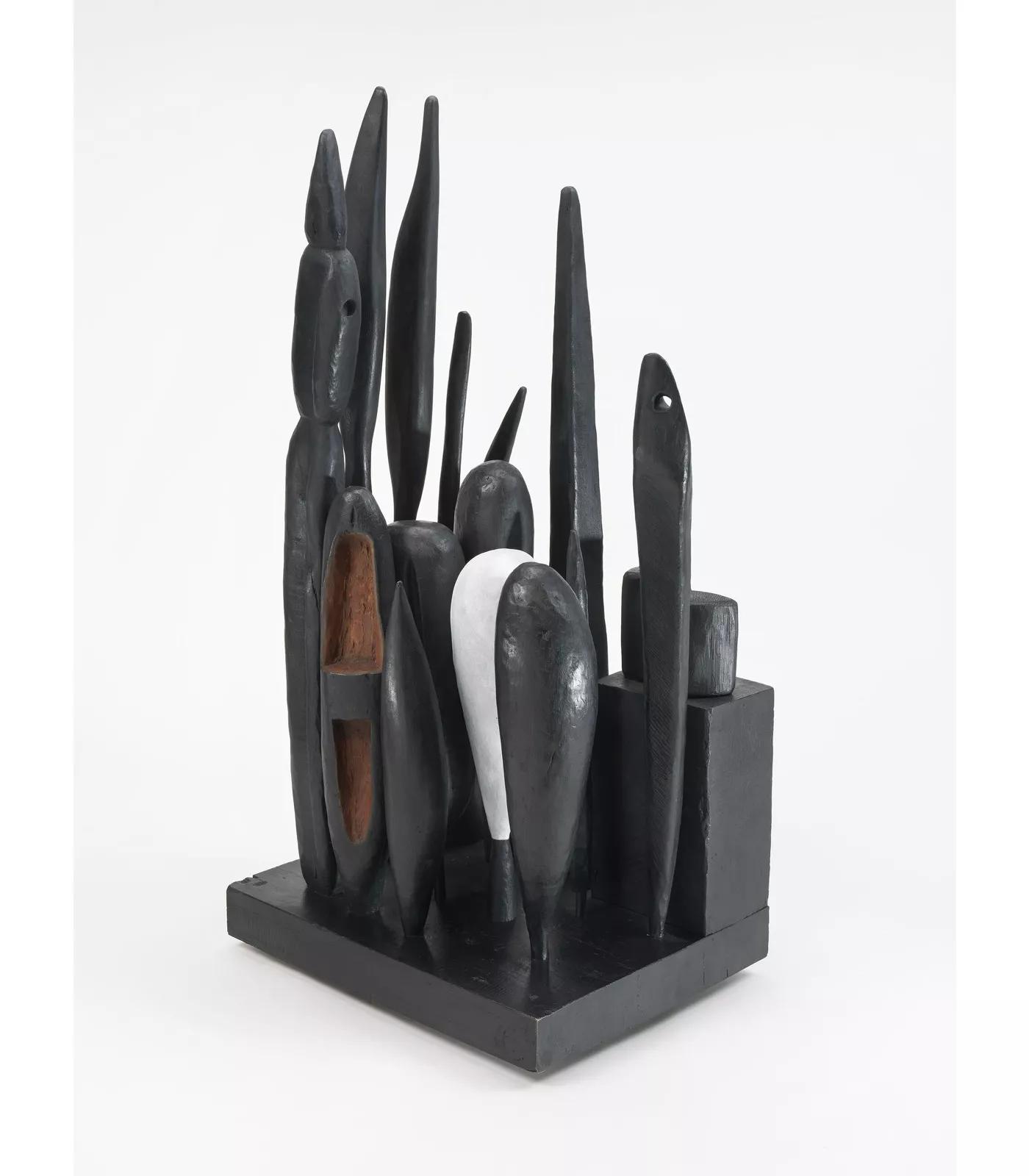 Image for exhibition titled Louise Bourgeois