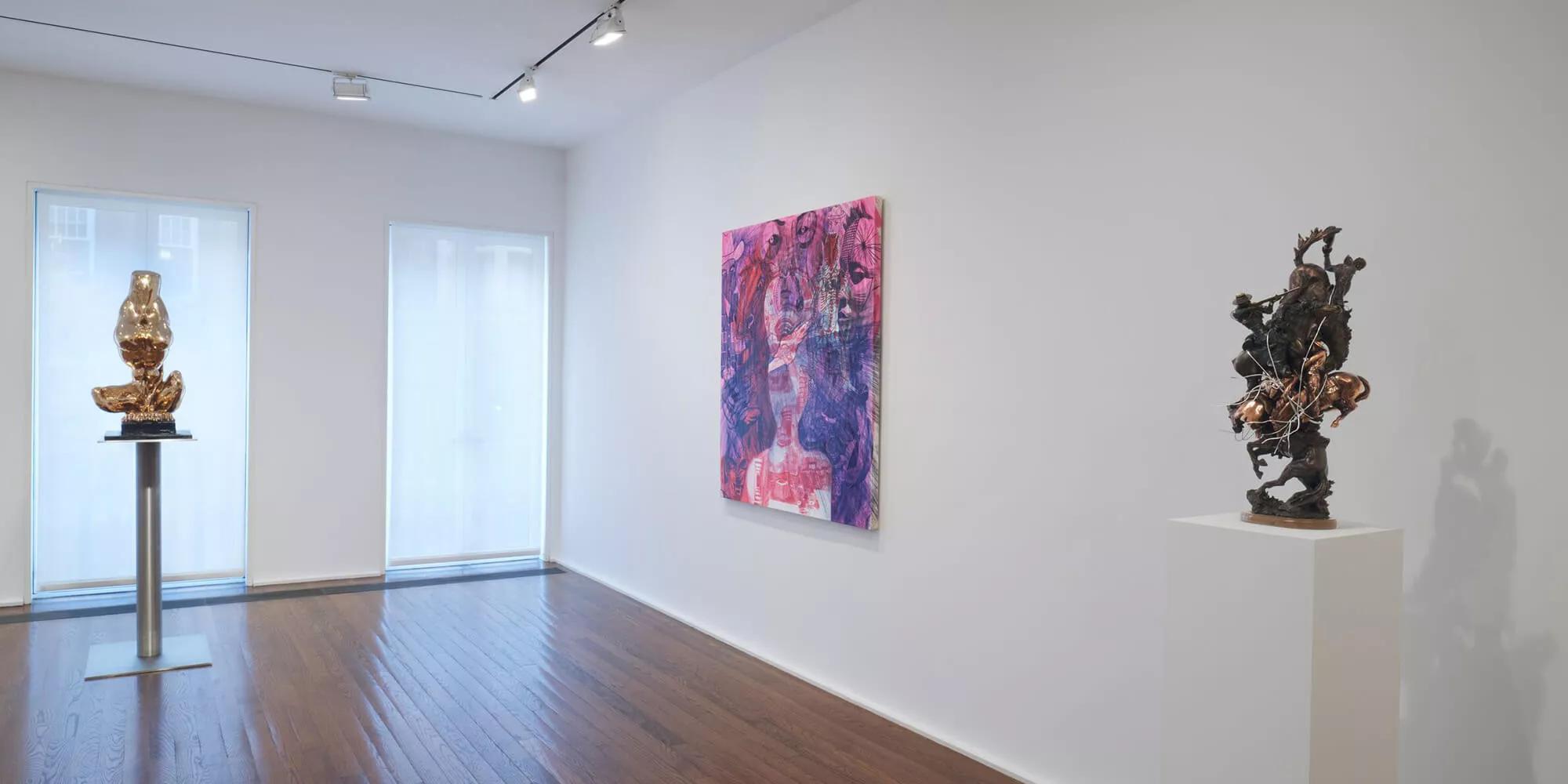 Hero image for exhibition titled To Form a More Perfect Union