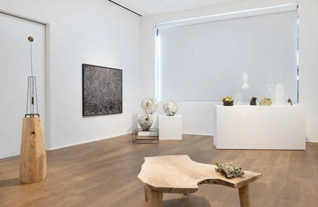 Image for events titled Opening Reception: ‘a moment for eternity’