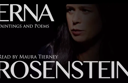 Thumbnail Image for Ursula Article titled A reading and response to the poems of Erna Rosenstein by The Wooster Group
