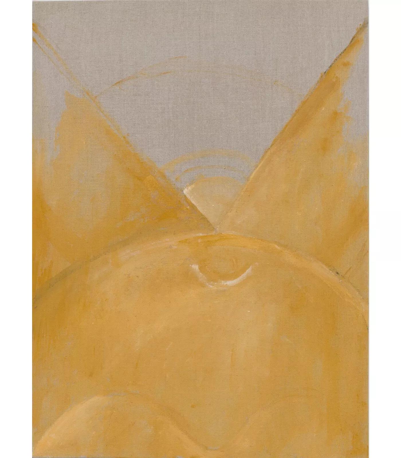 Image for exhibition titled Luchita Hurtado