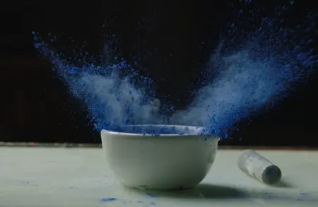 Thumbnail image for event called Screening Room: ‘Franz Gertsch: Giving Time to Time’ 