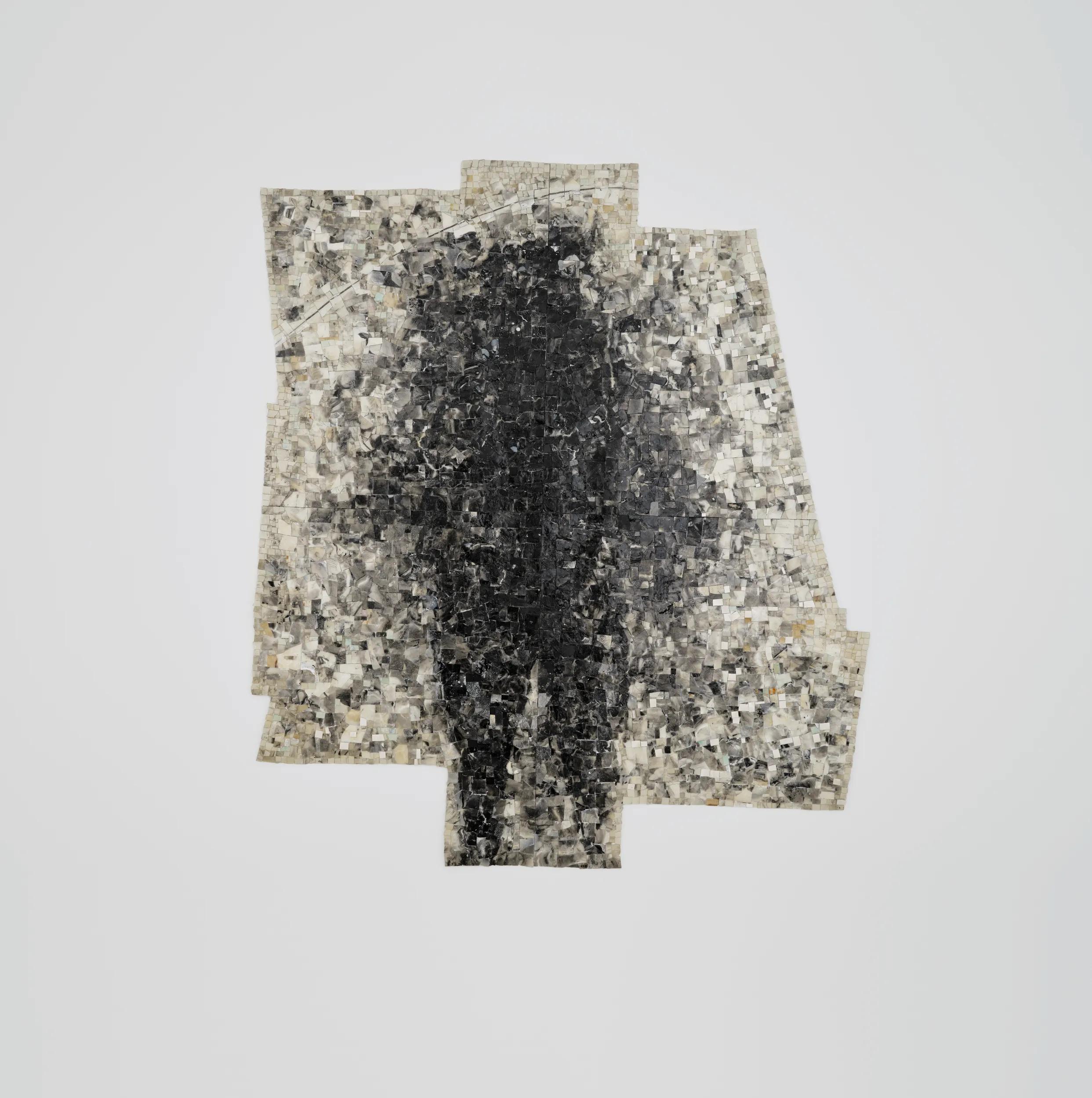 Hero image Ursula Hero titled The Structure of Painting
