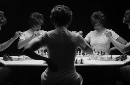 Thumbnail Image for Ursula Article titled Antiphony: Shayla Lawson after Lorna Simpson
