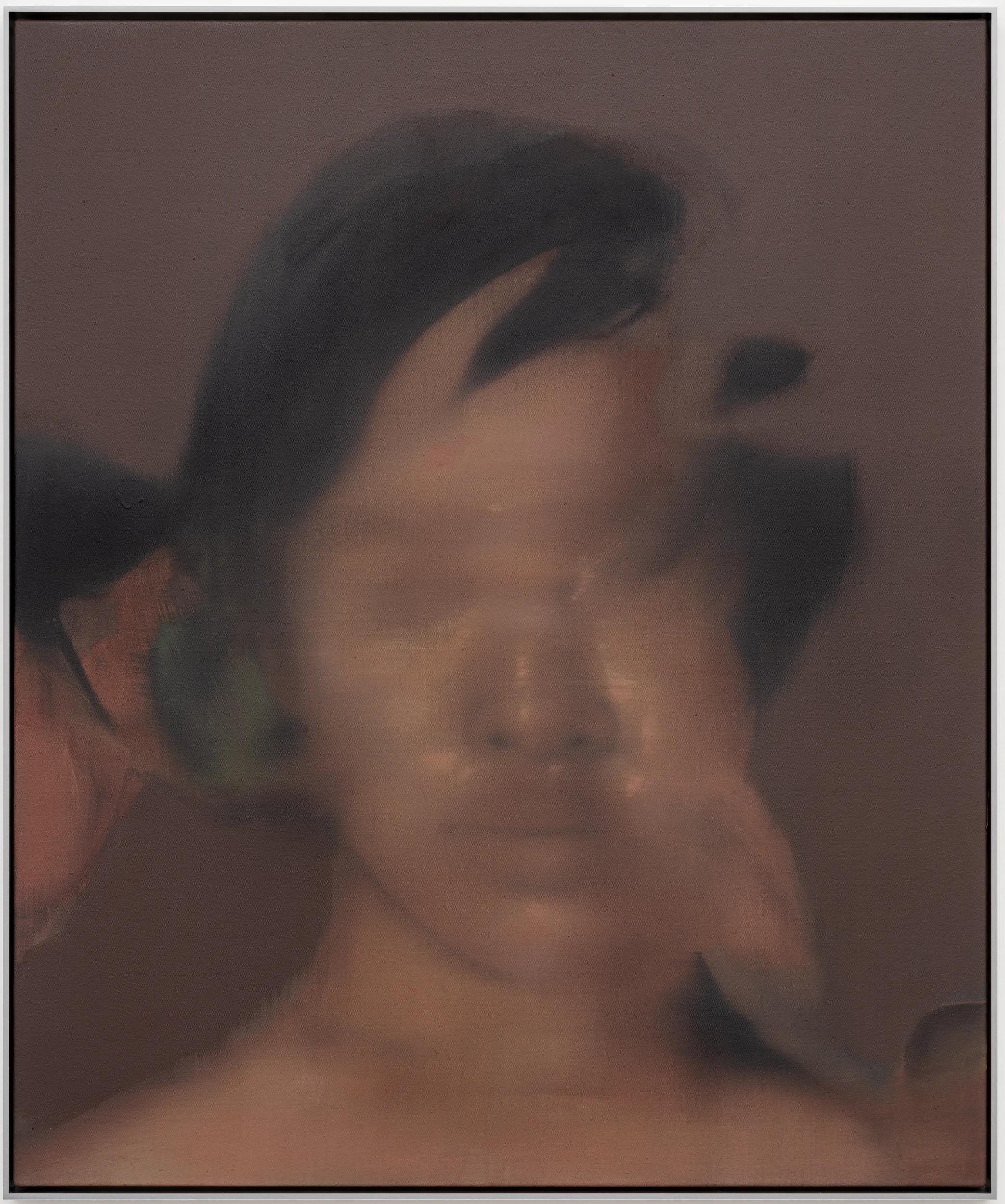 Image for exhibition titled George Rouy