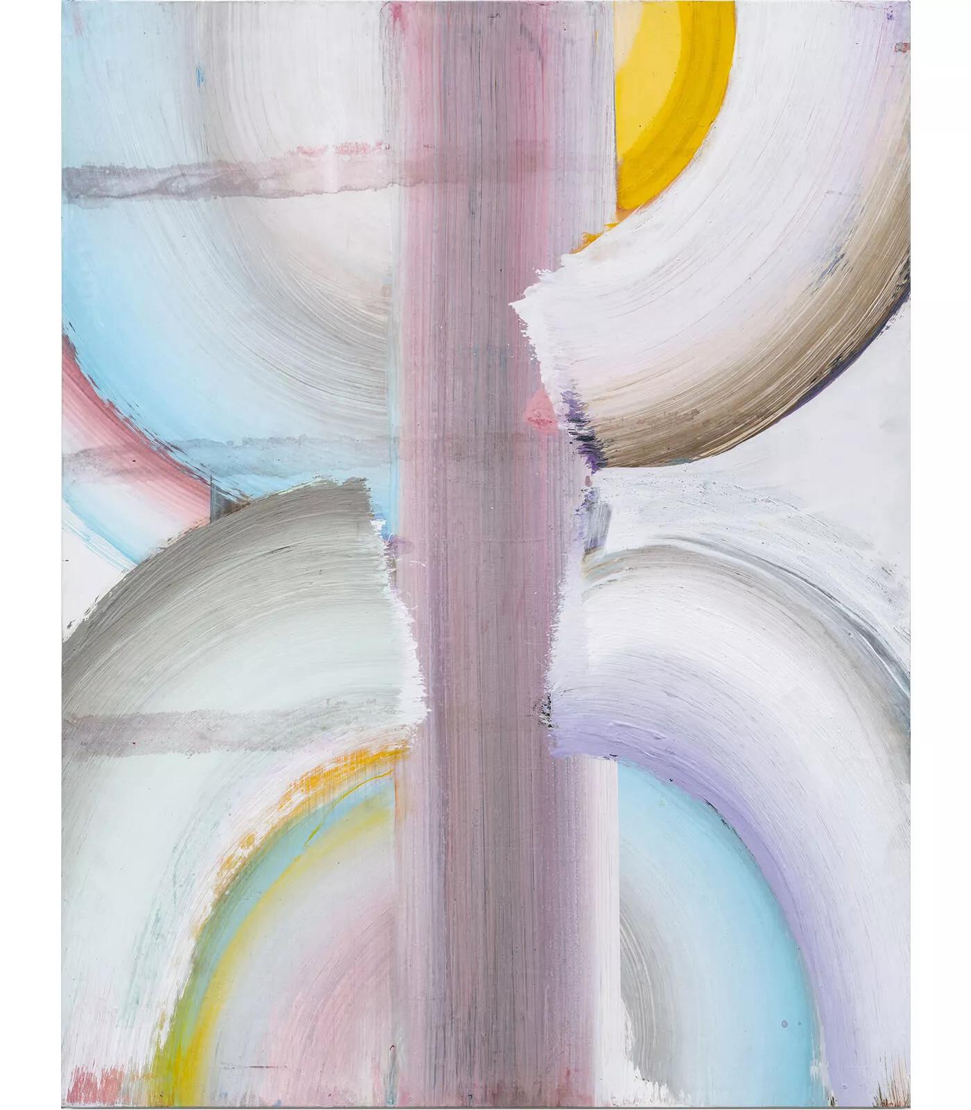 Image for exhibition titled Ed Clark