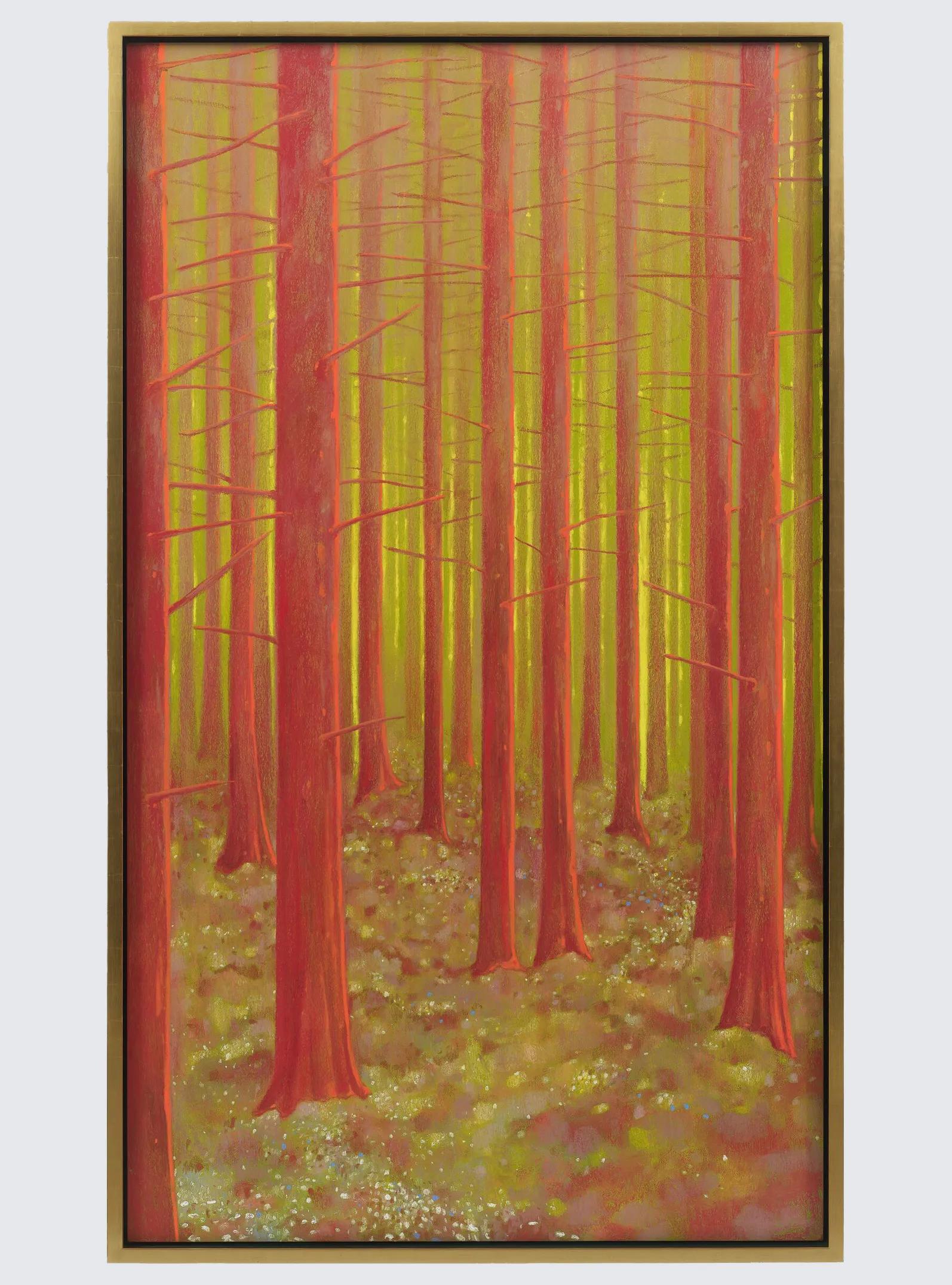 Image for exhibition titled Nicolas Party