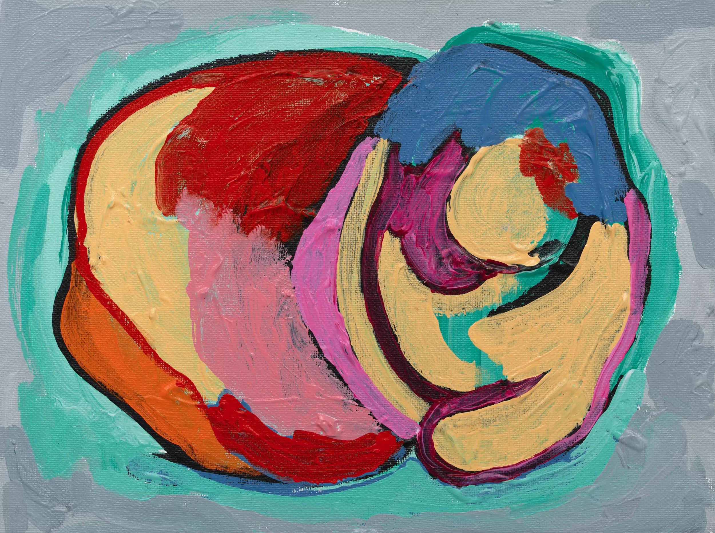 Image for exhibition titled Phyllida Barlow
