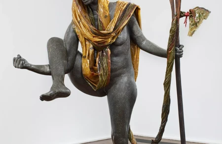 KHER 51124 The Messenger