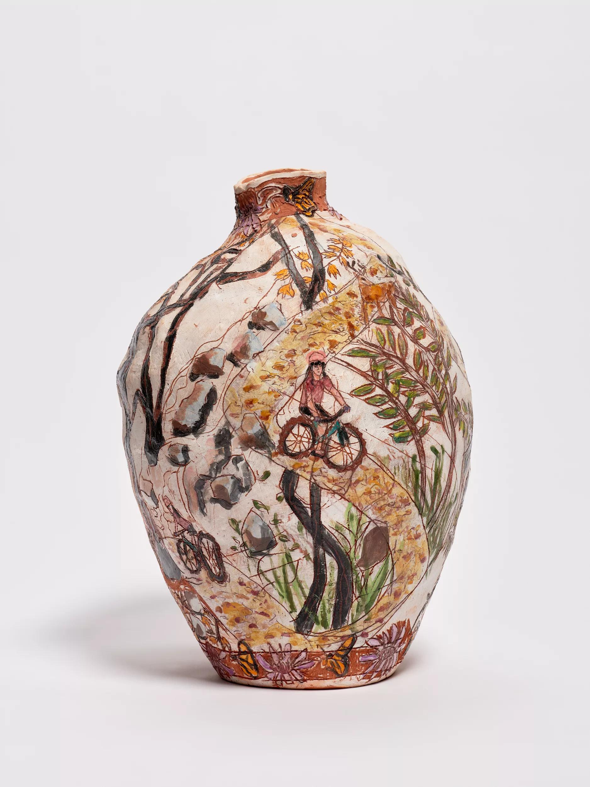 Image for exhibition titled Jennifer Rochlin