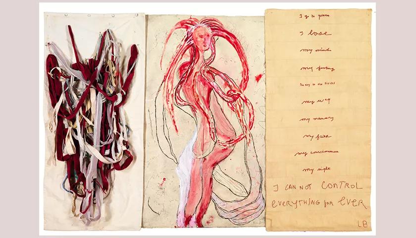Hero image for event titled Exhibition Tour