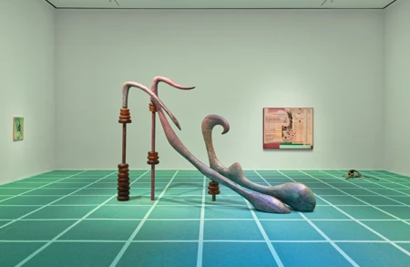 Thumbnail image for exhibition titled Camille Henrot