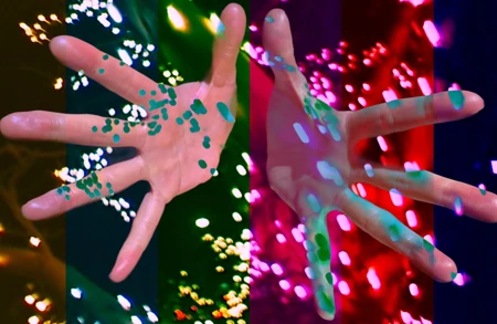 Thumbnail image for exhibition titled Pipilotti Rist<br>Hand Me Your Trust
