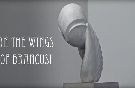 Thumbnail image for event called Special Screening: On the Wings of Brancusi