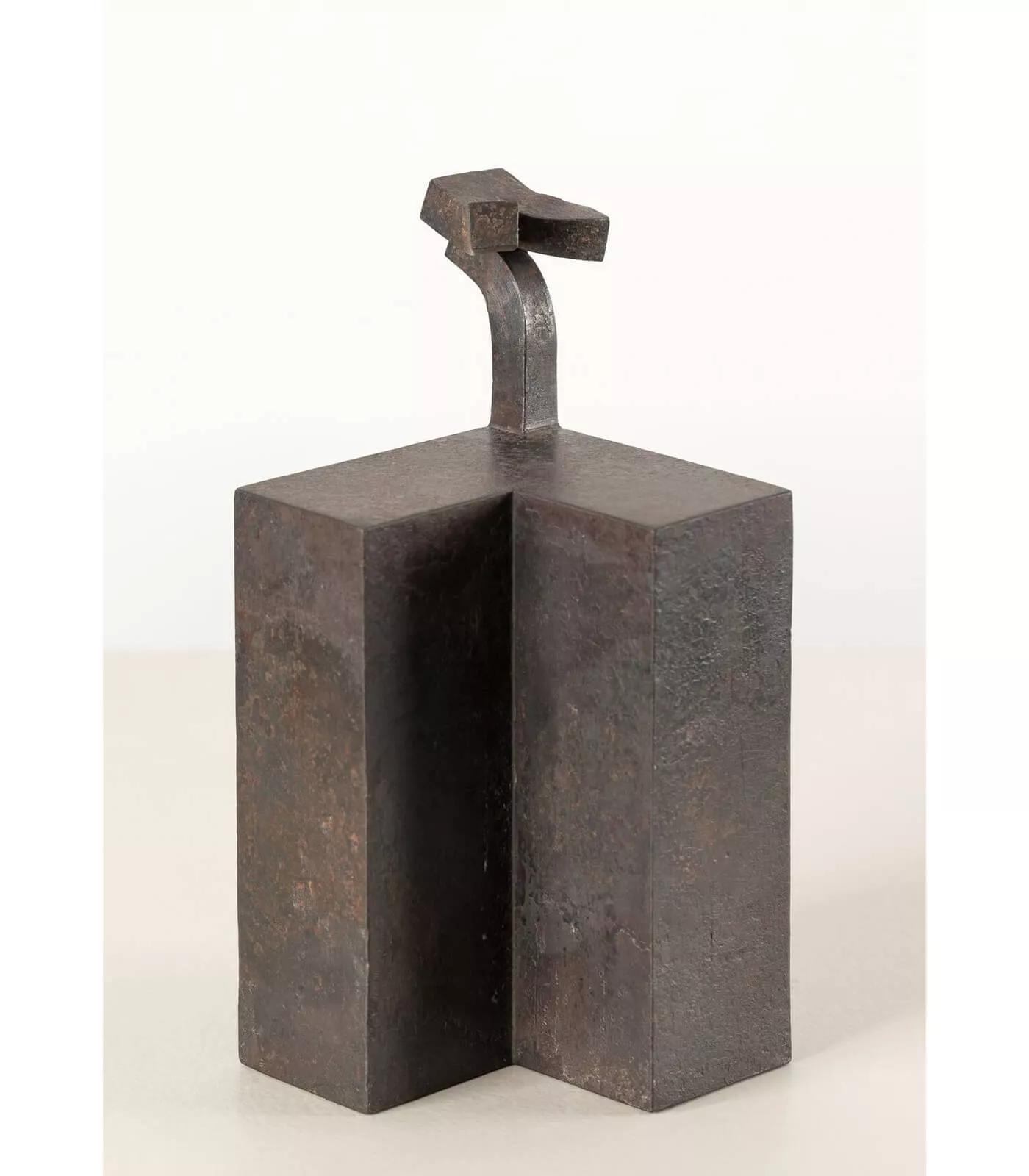 Image for exhibition titled Eduardo Chillida