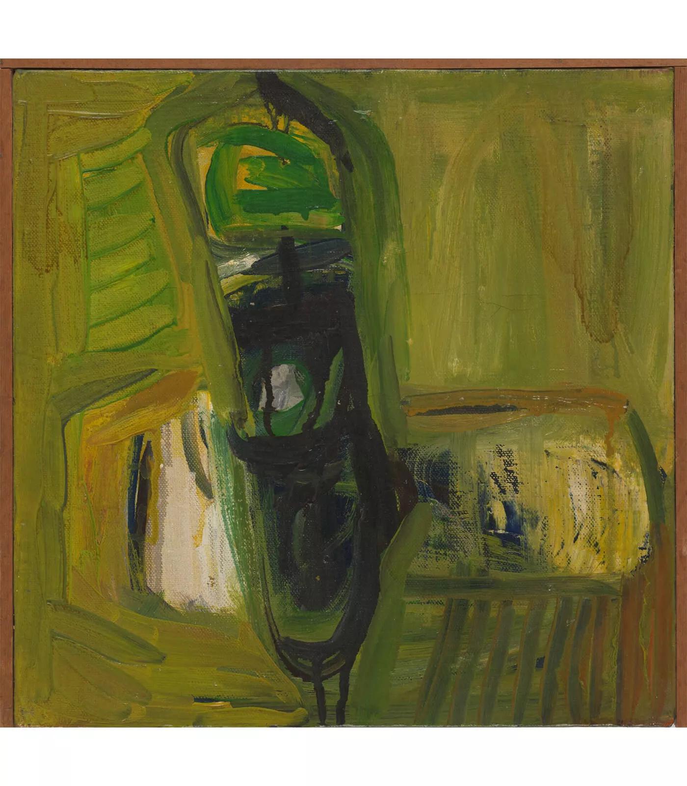 Image for exhibition titled Eva Hesse