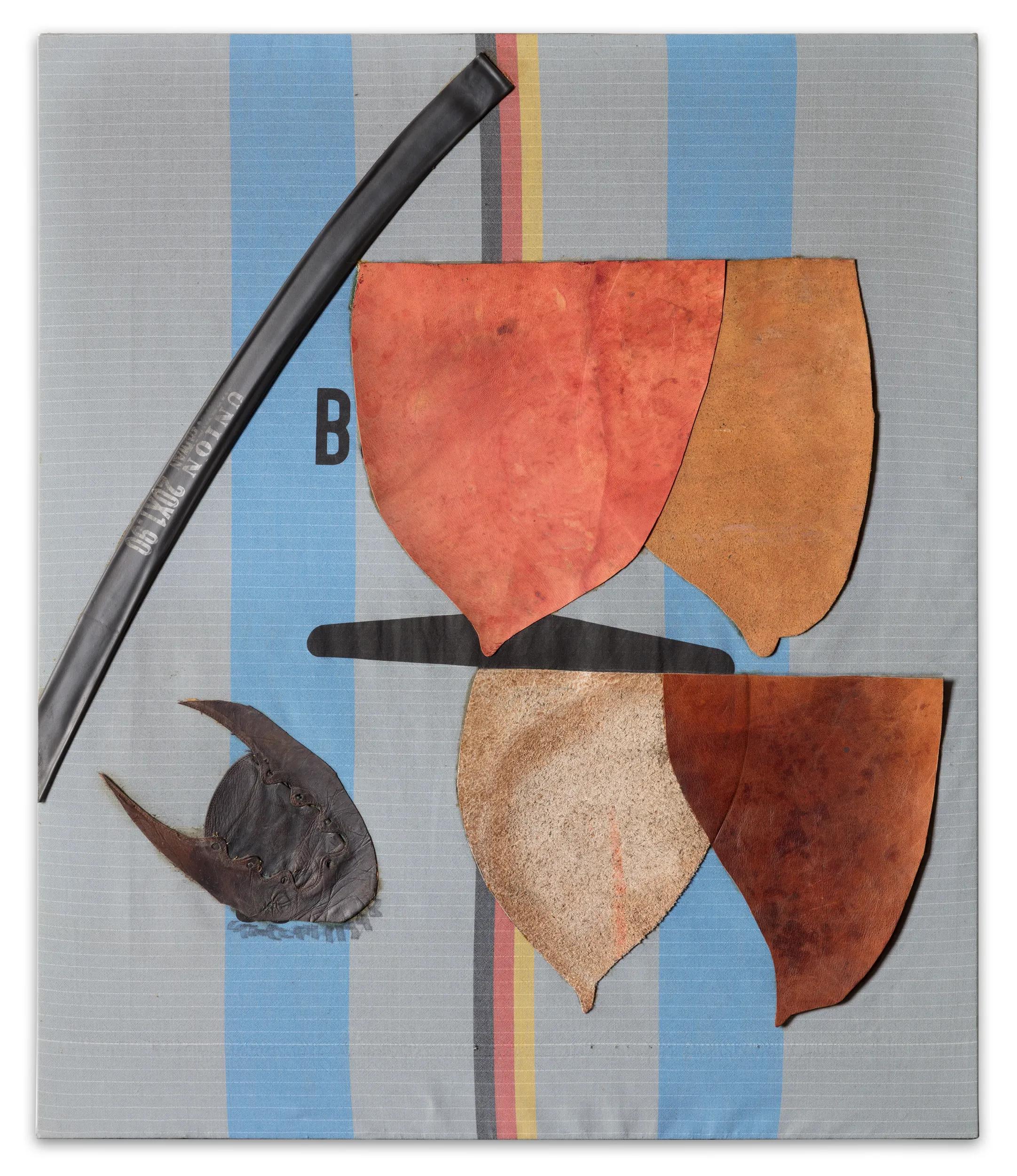 Image for exhibition titled Carol Rama