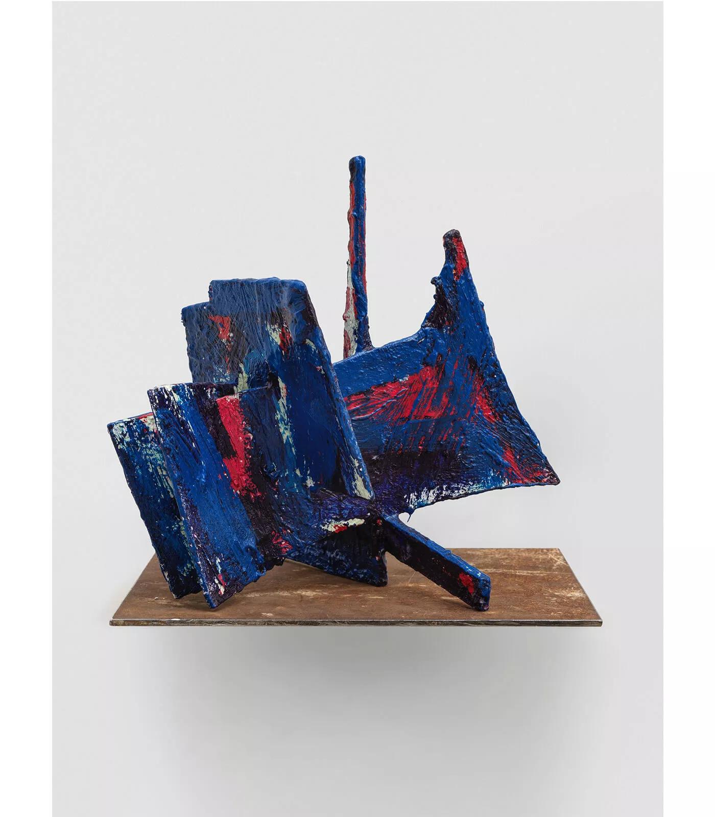 Image for exhibition titled Phyllida Barlow