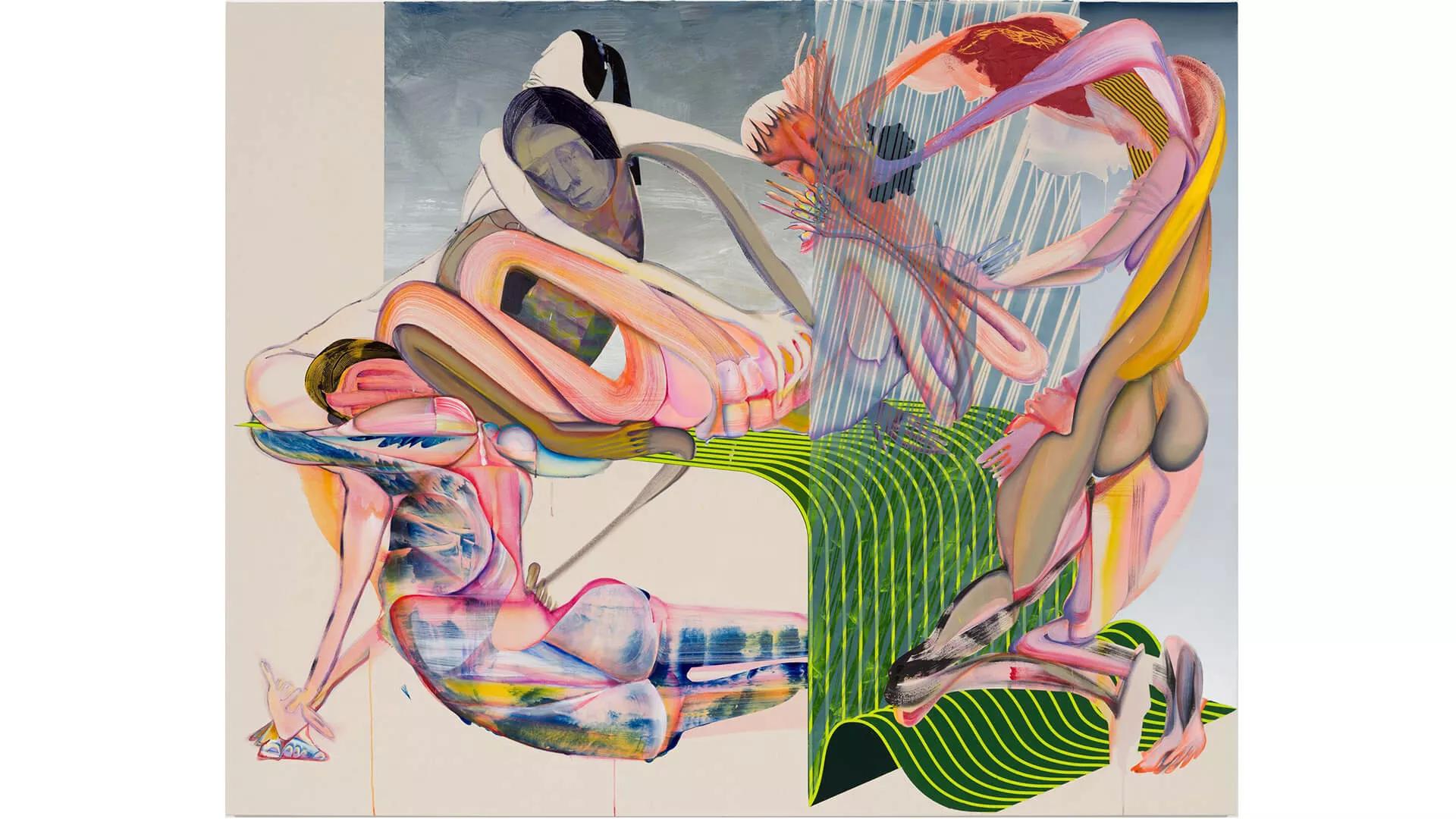 Image for exhibition titled Rain Again