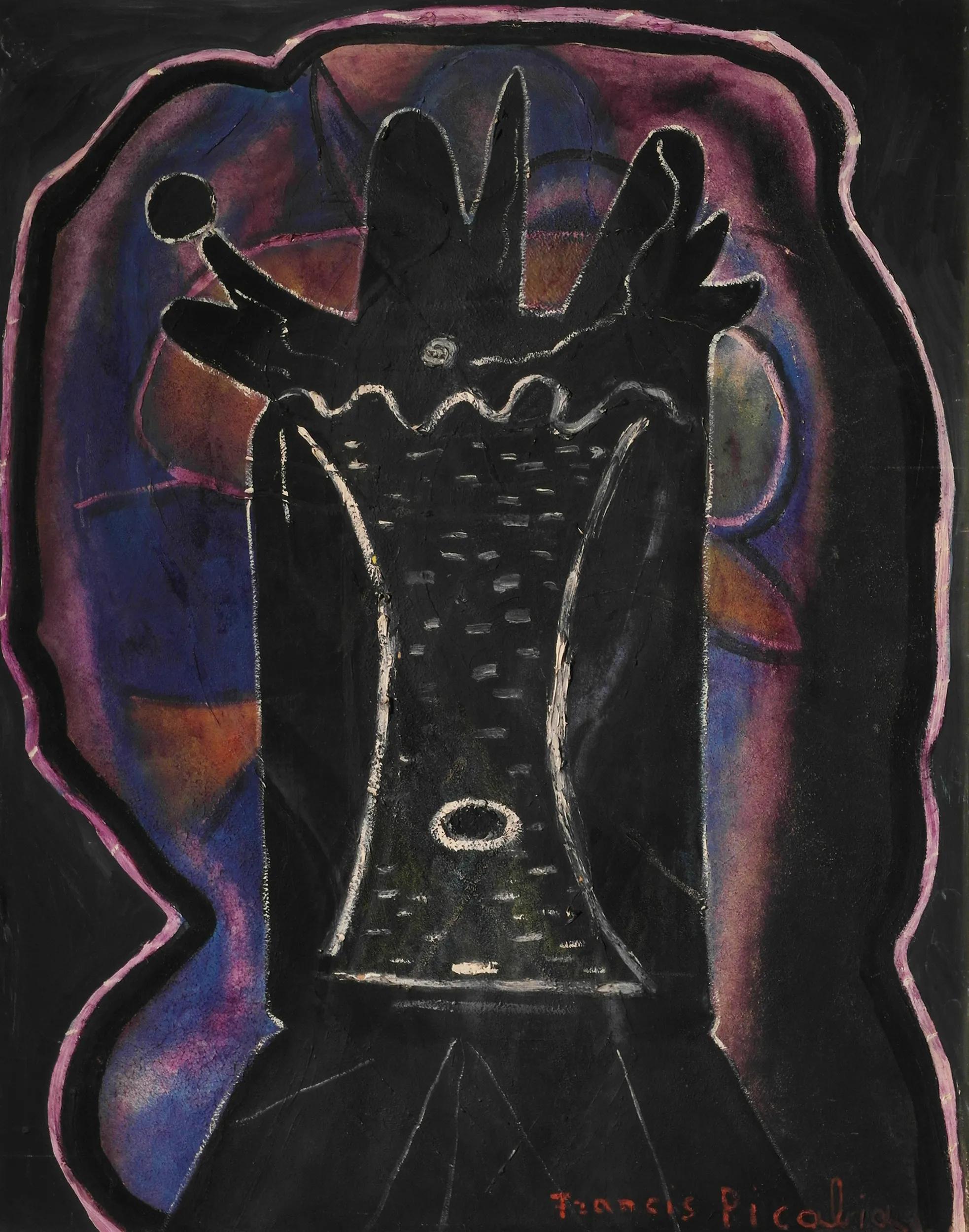 Image for exhibition titled Francis Picabia