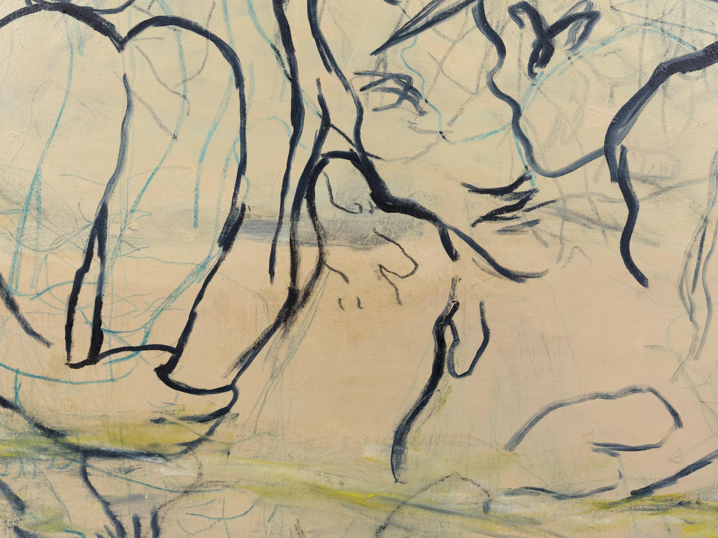Image for exhibition titled Mouchette’s Manners