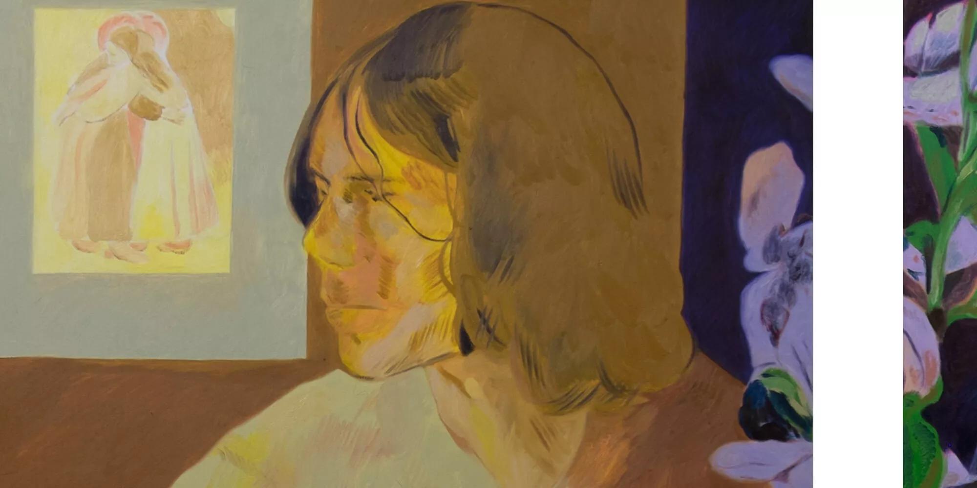 Hero image for exhibition titled Anthony Cudahy