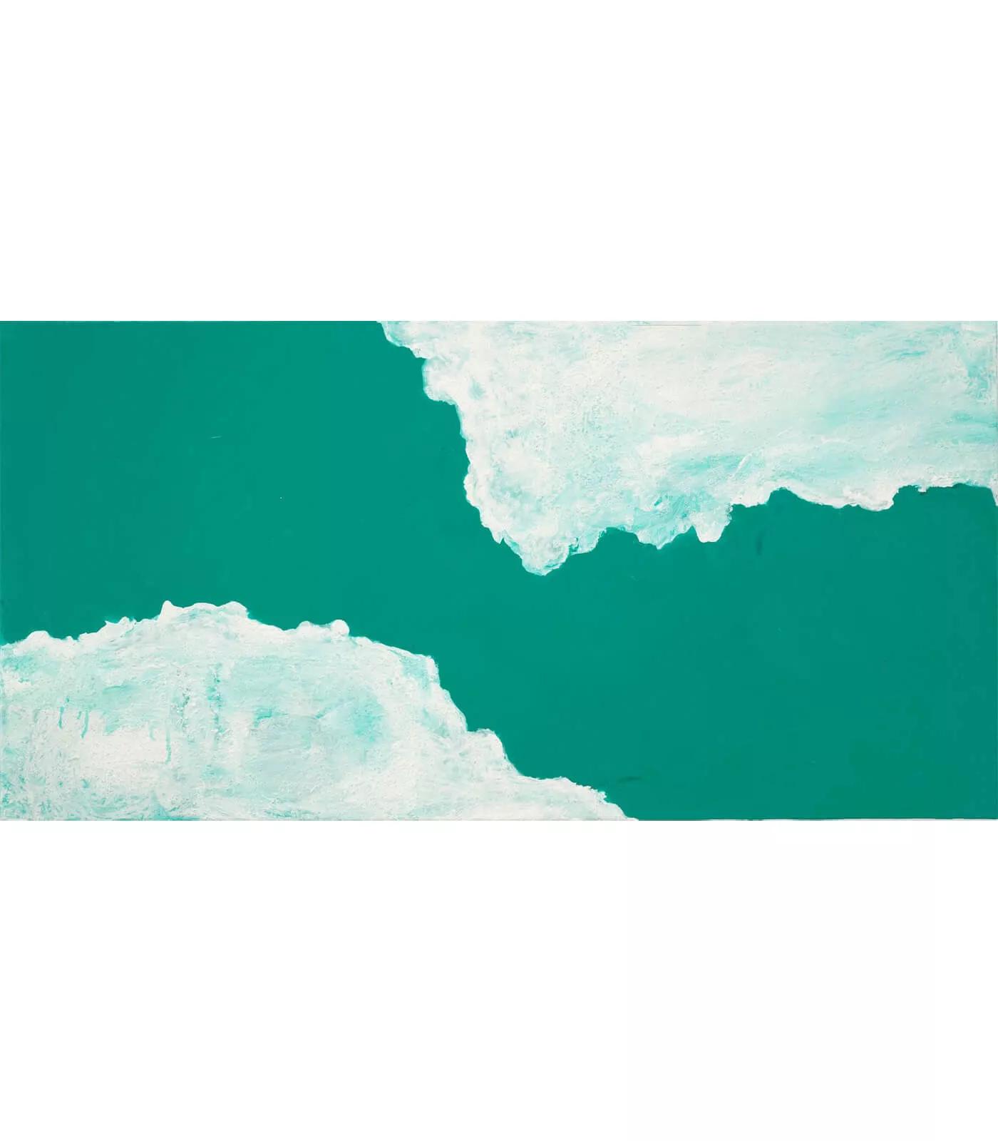 Image for exhibition titled Mary Heilmann