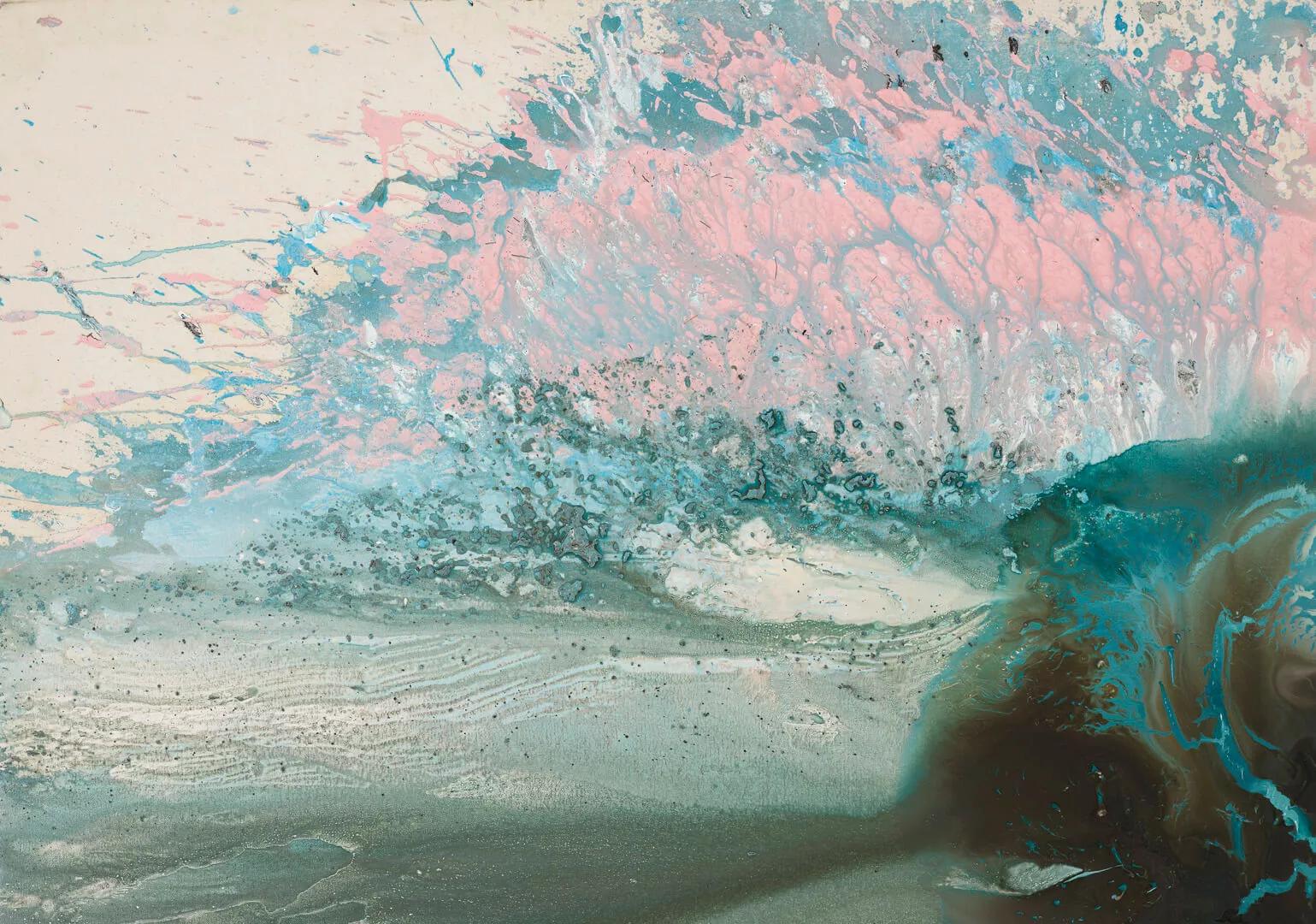 Thumbnail image for exhibition titled Untitled
