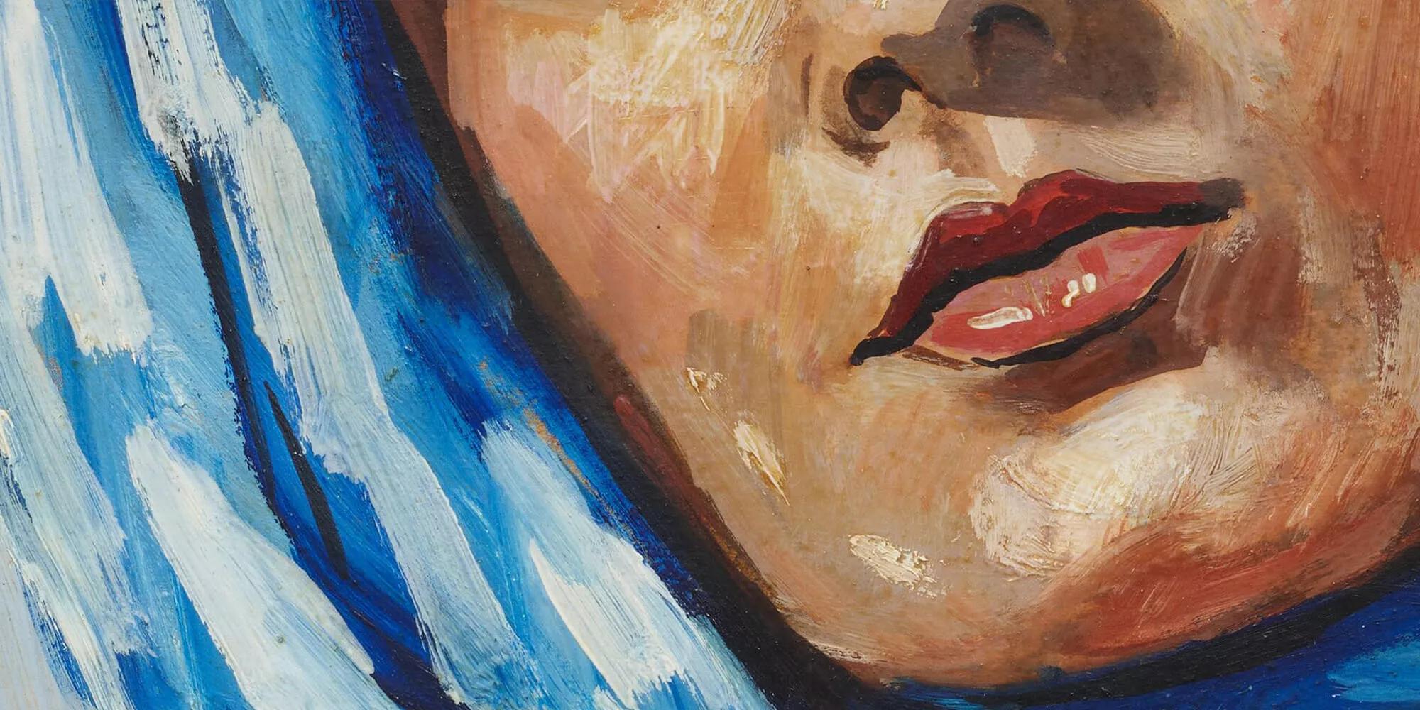 Hero image for exhibition titled Francis Picabia