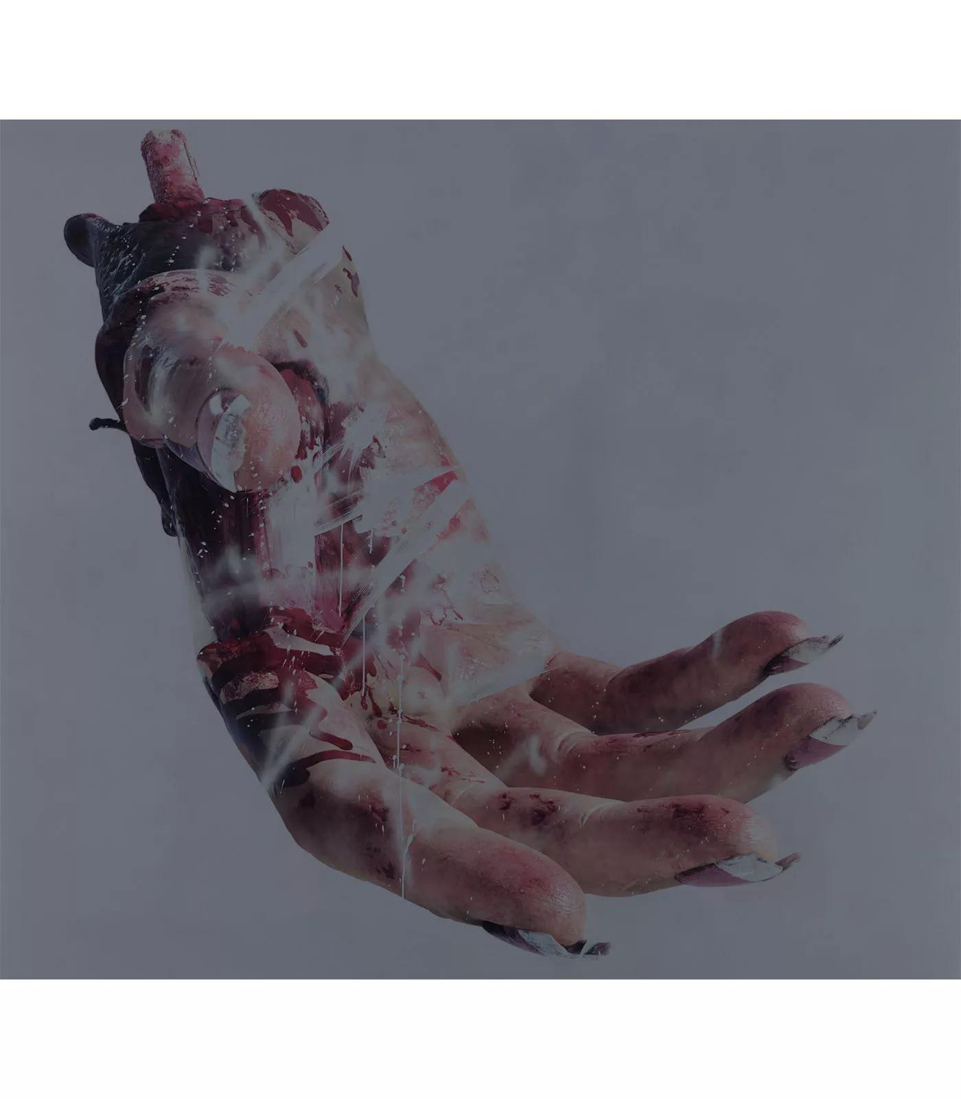 Image for exhibition titled Avery Singer