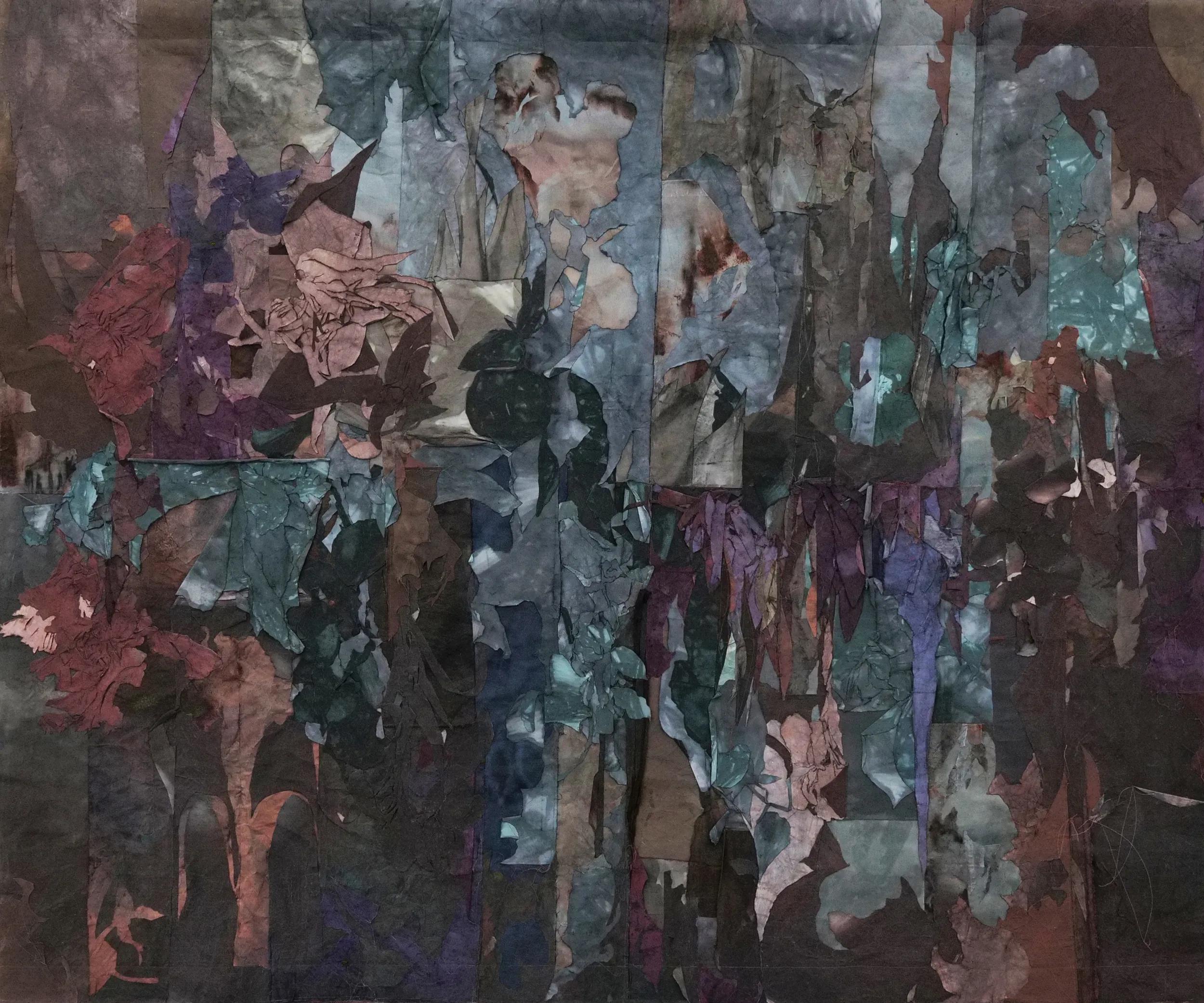 Hero image for exhibition titled An Uncommon Thread