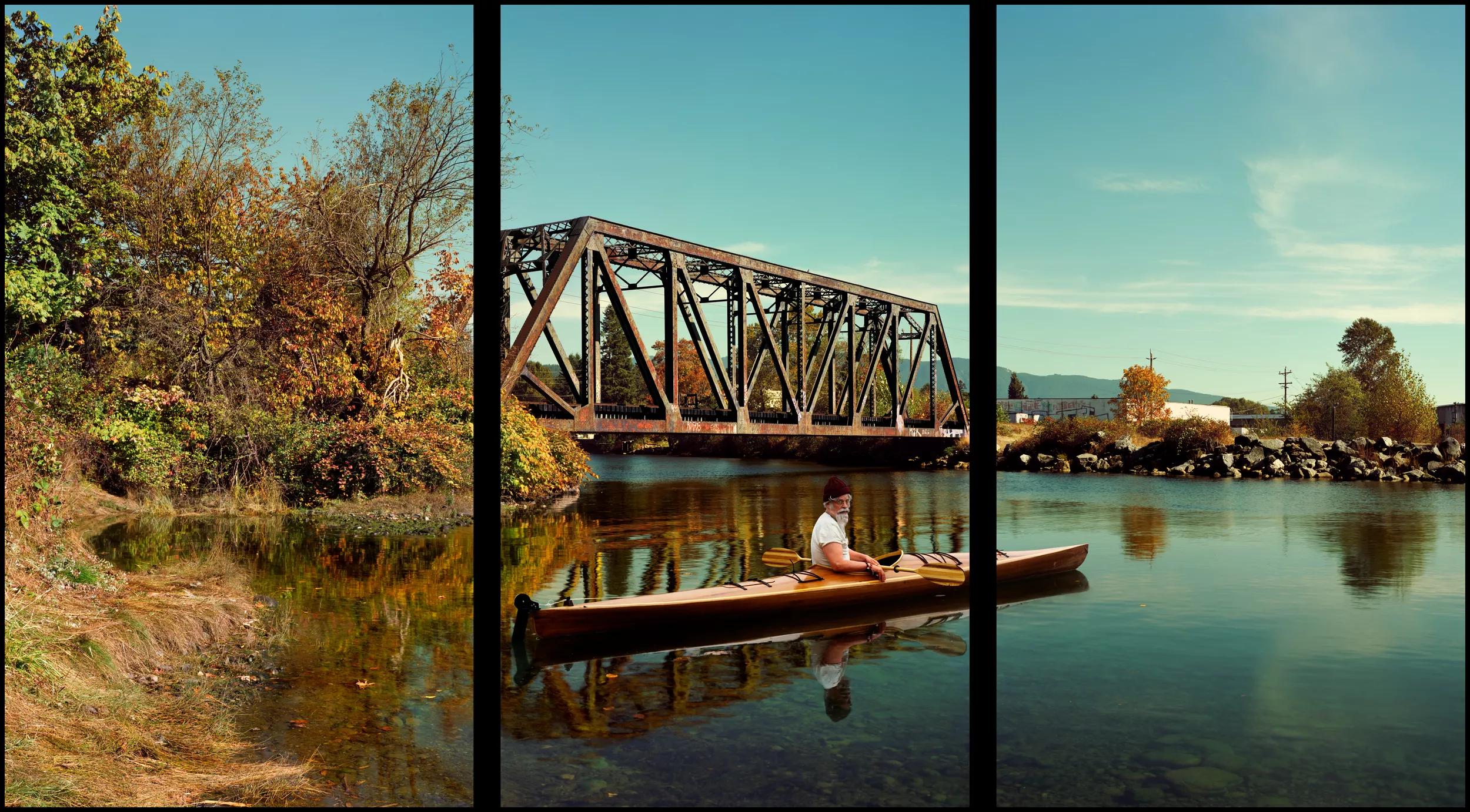 Image for exhibition titled Rodney Graham