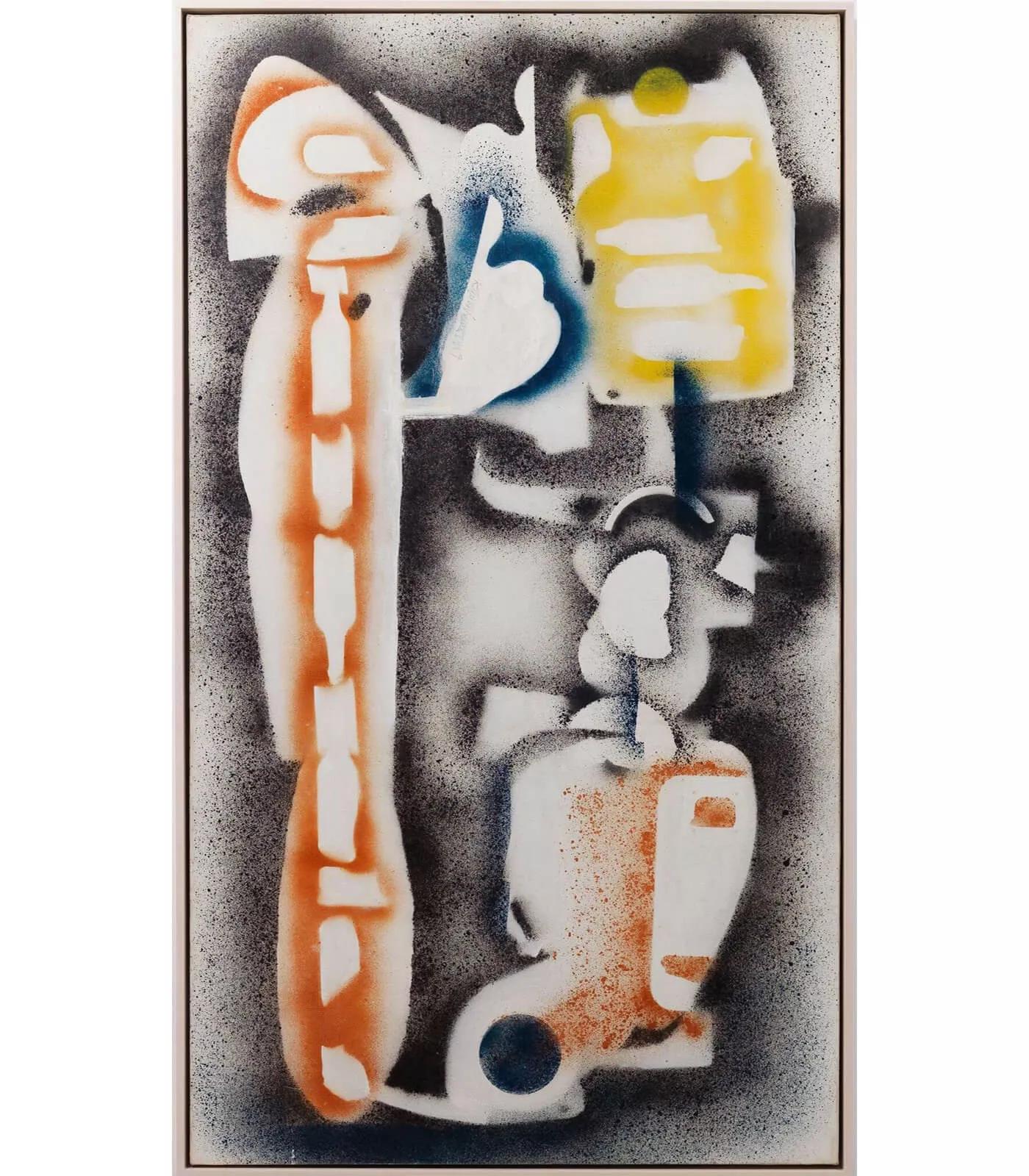 Image for exhibition titled David Smith