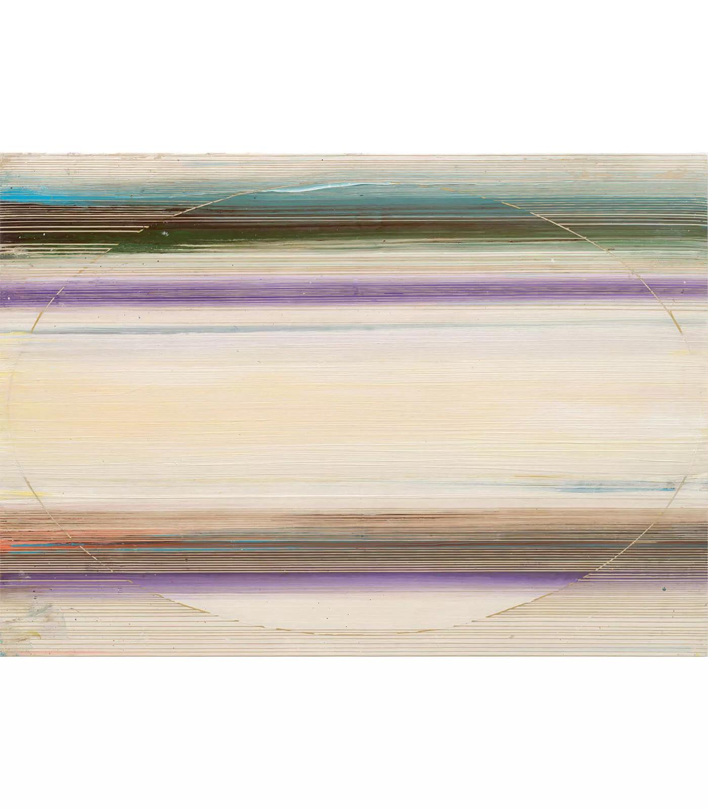 Image for exhibition titled Ed Clark