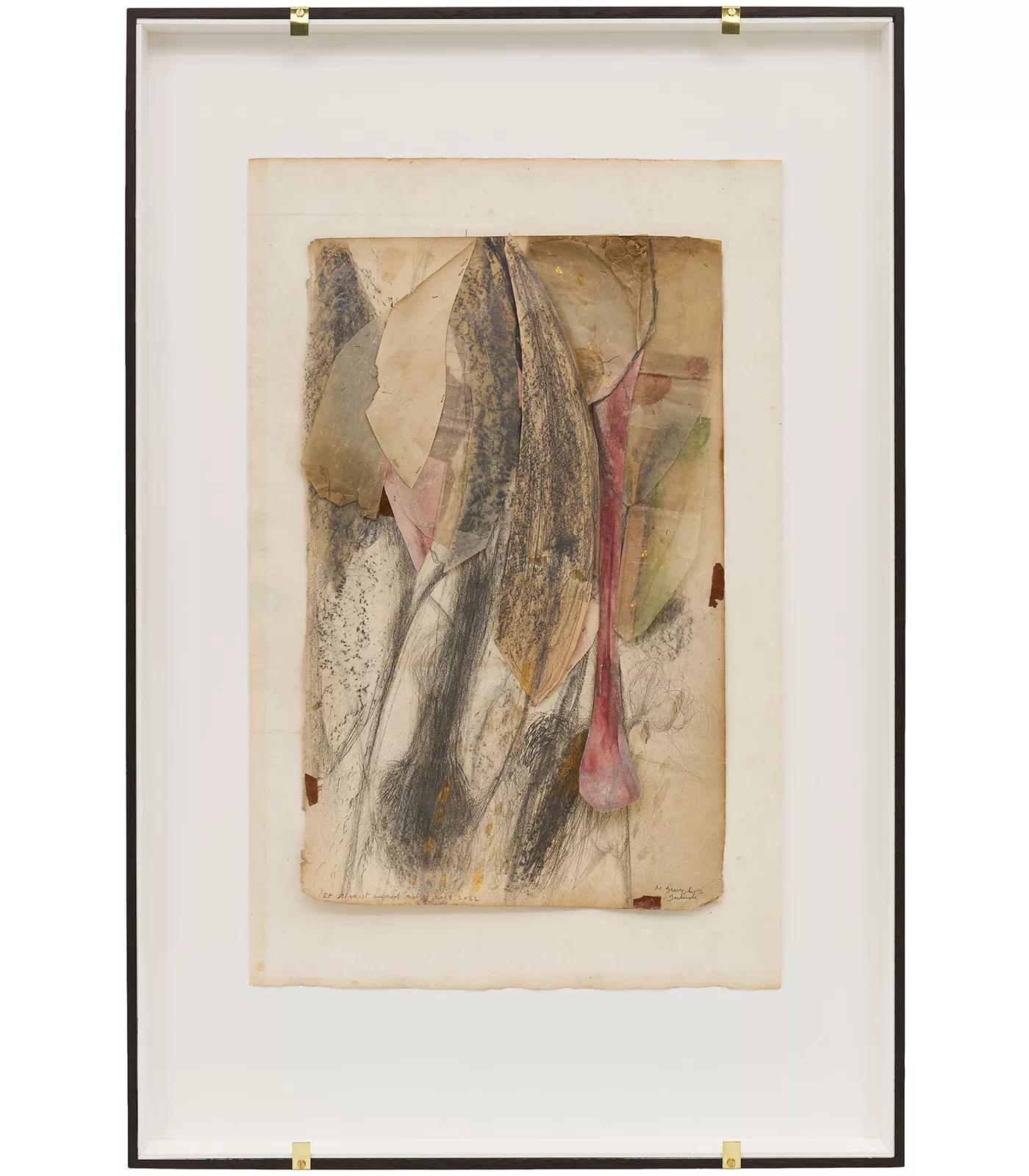 Image for exhibition titled Berlinde  De Bruyckere