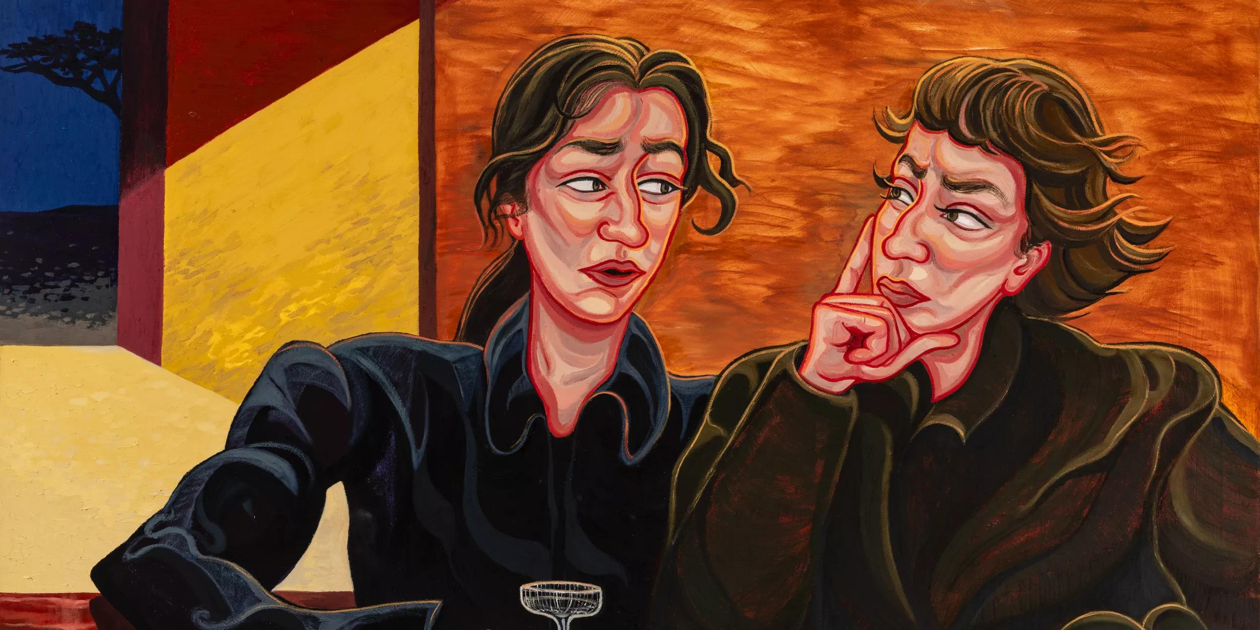 Image for Ania Hobson