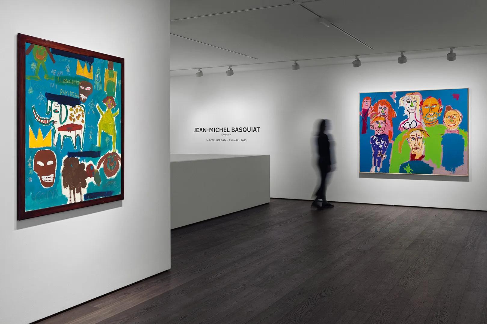 Image for exhibition titled Explore the exhibition