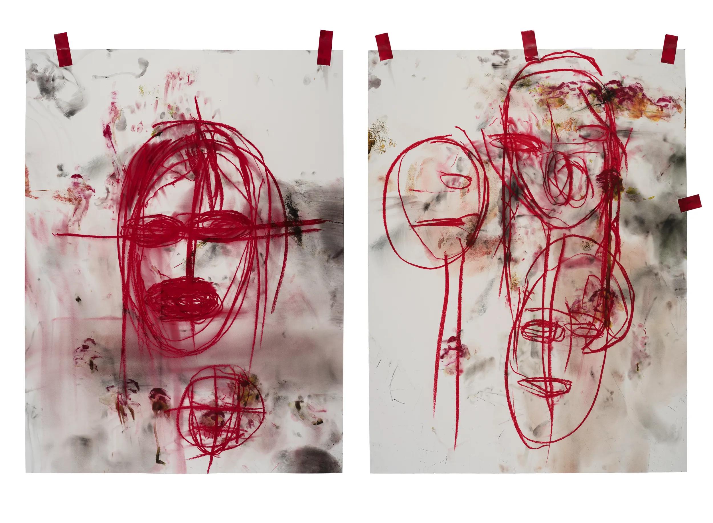 Image for exhibition titled PAUL McCARTHY