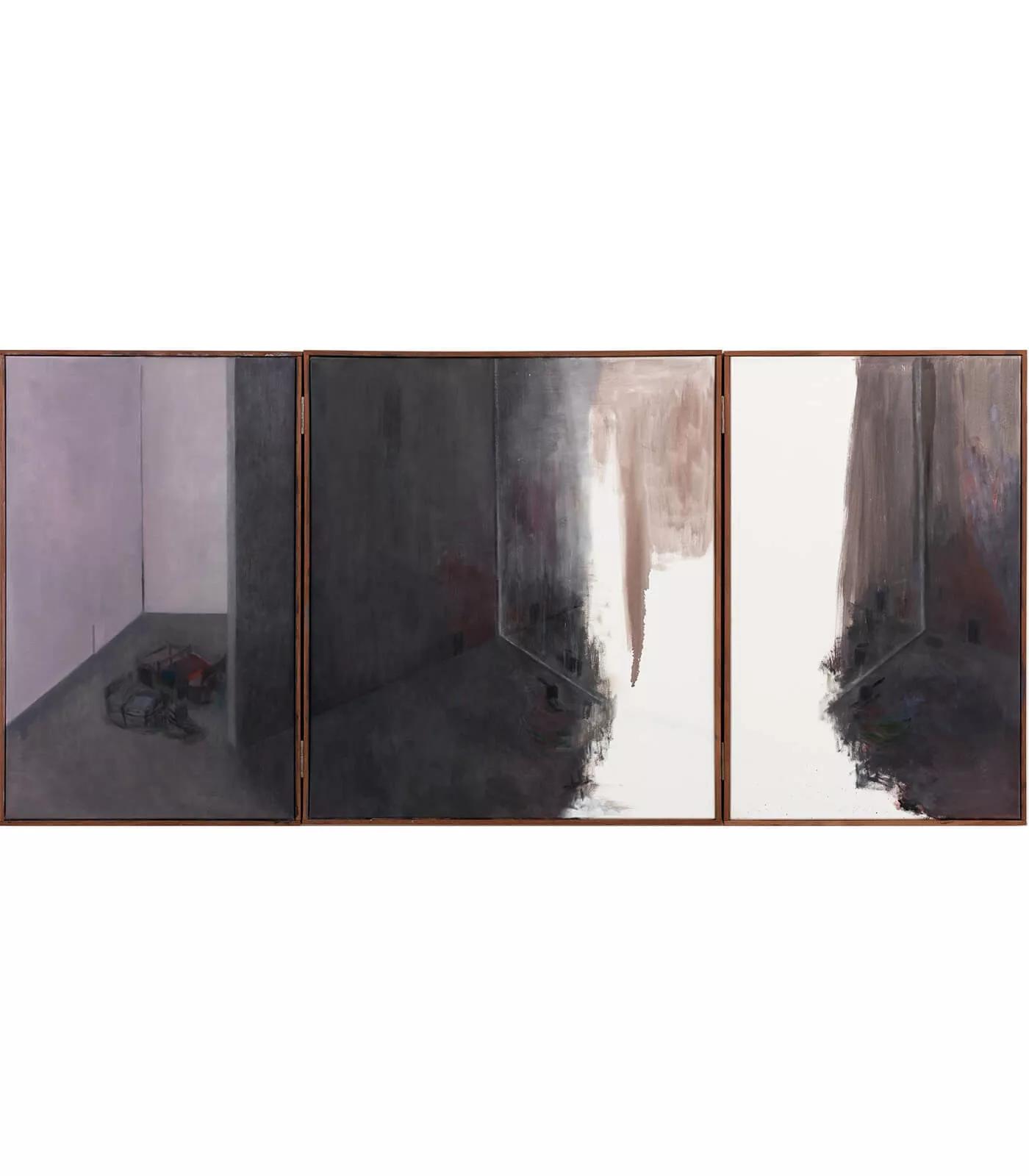 Image for exhibition titled Guillermo Kuitca