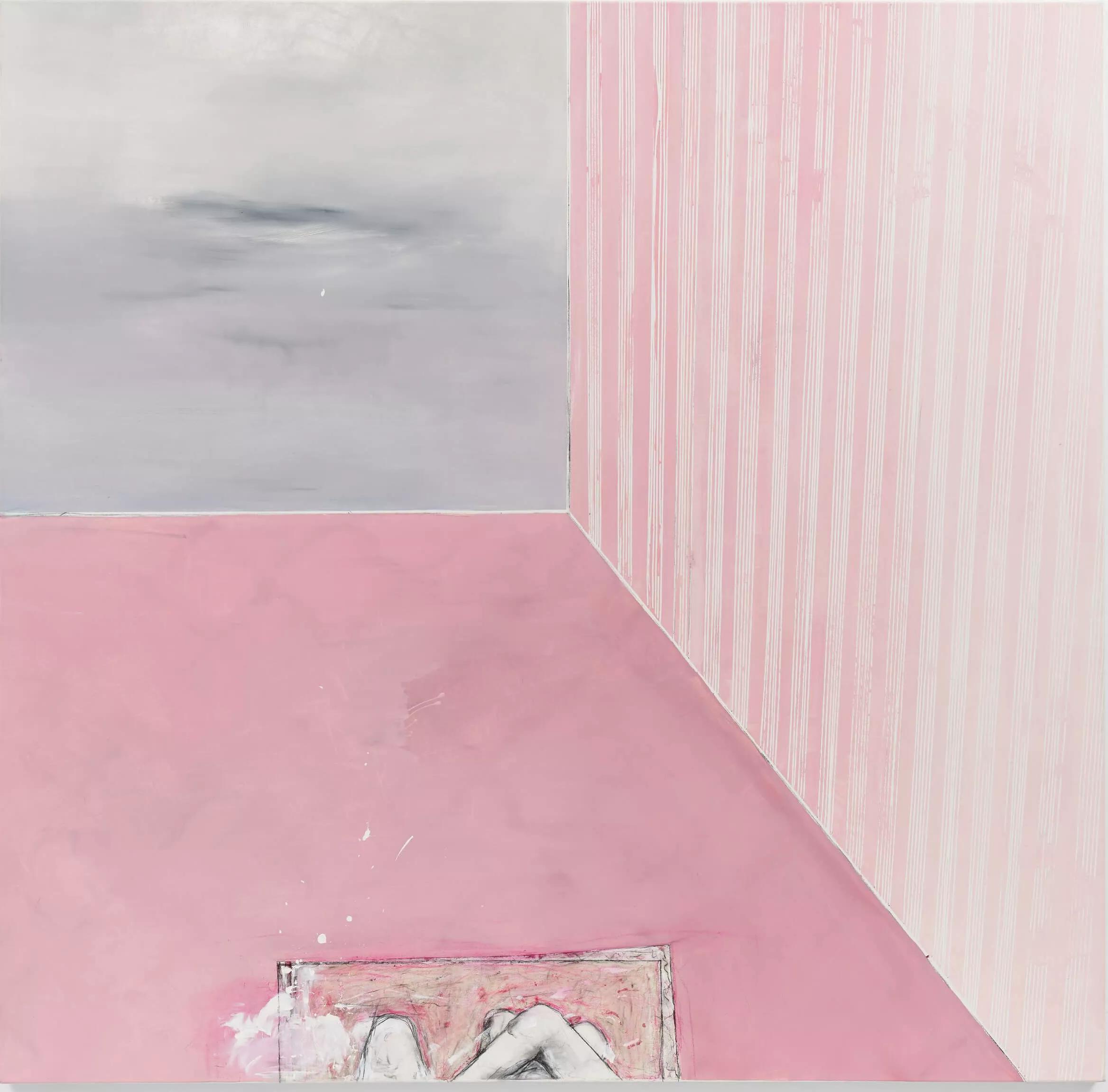 Image for exhibition titled Cathy Josefowitz