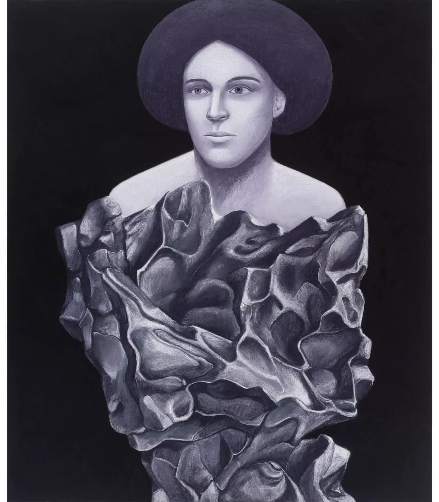 Image for exhibition titled Nicolas Party