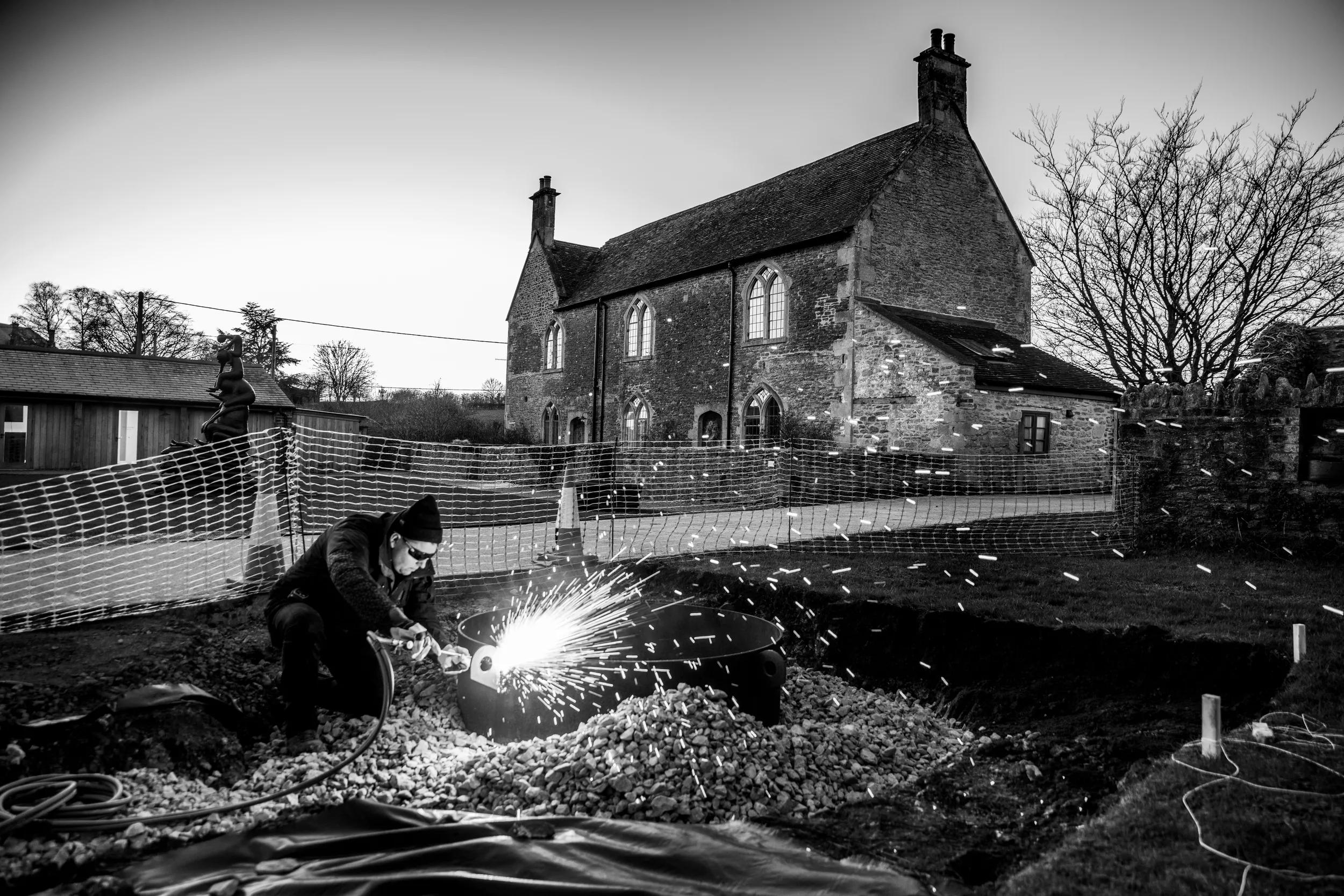 Image for In Residence: Oddur Roth
