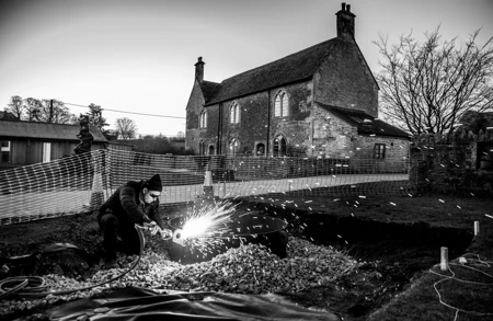 Thumbnail image for news titled In Residence: Oddur Roth